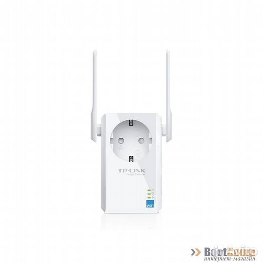 Усилитель беспроводного сигнала TP-Link TL-WA860RE