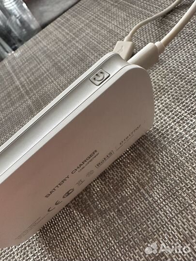 Внешний аккумулятор Canyon