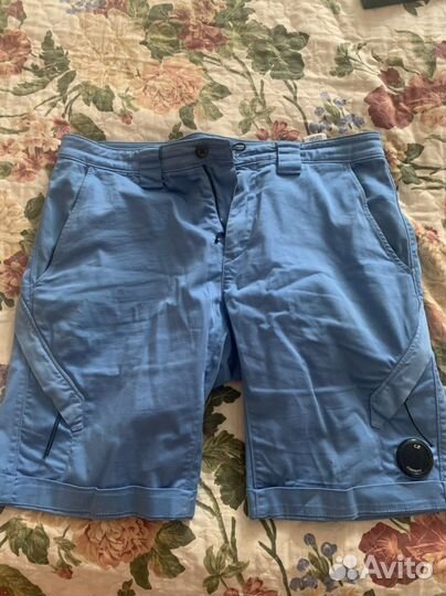 Шорты мужские