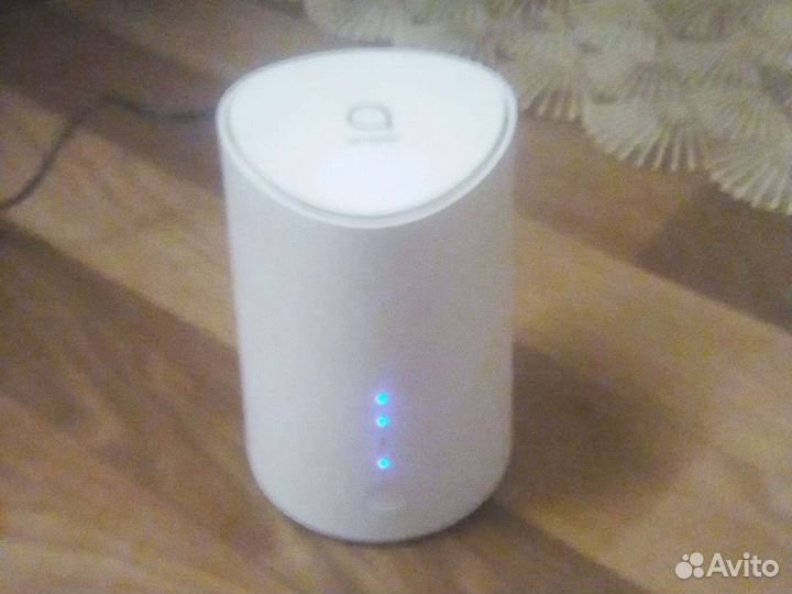 Wifi роутер 4g модем с сим