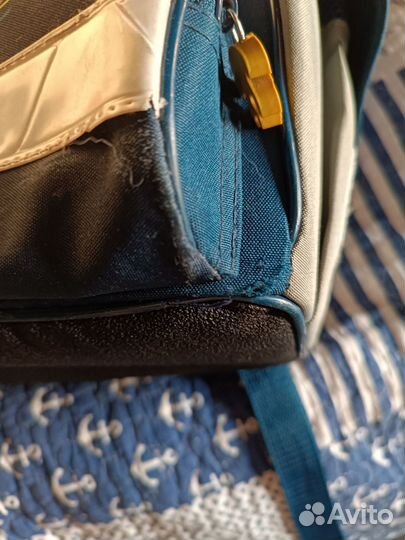 Ранец школьный erhaft авторалли dkjl-029a