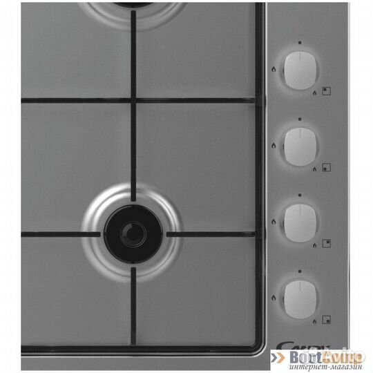 Варочная поверхность газовая Candy CHW 6LX