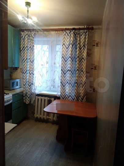 1-к. квартира, 37 м², 1/5 эт.