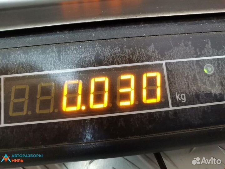 Датчик парктроника Mini Cooper R50 рест. 2005