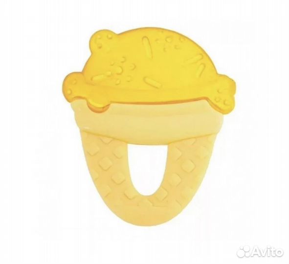 Прорезыватели Pigeon Chicco