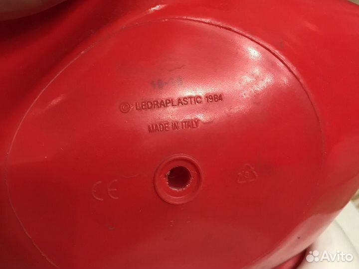 Лошадка роди