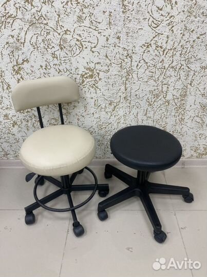 Стул для мастера