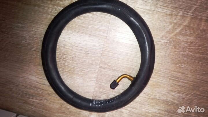 Камера для самоката 8х1 1/4