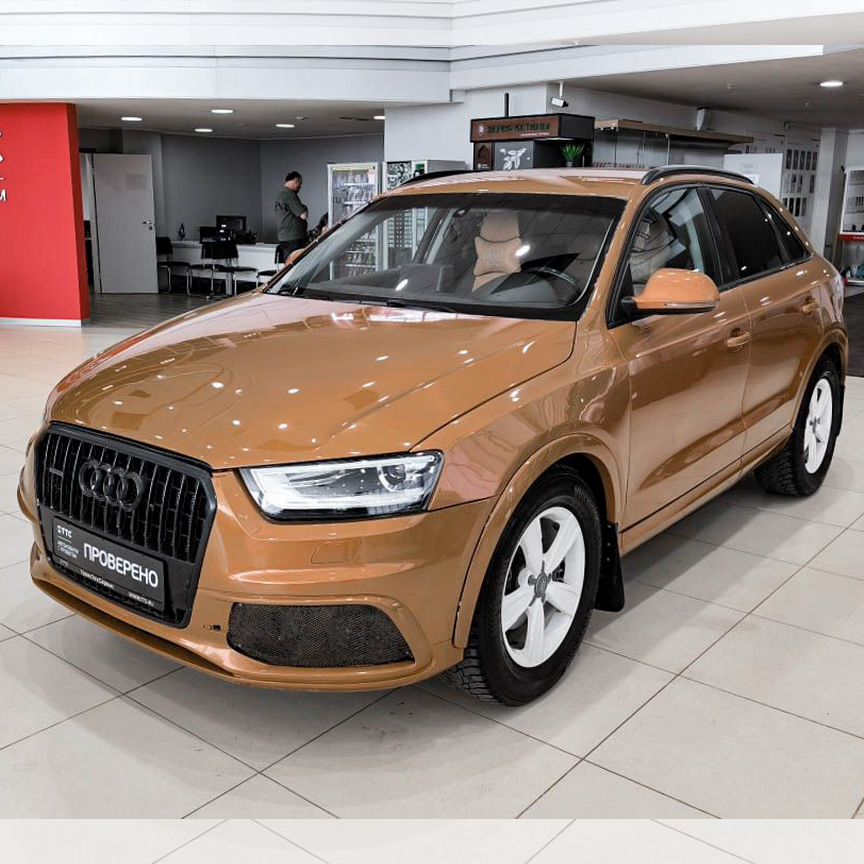 Купить Audi 🚘 от 110 000 ₽ в Ульяновске: 959 объявлений