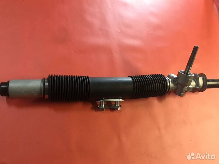 Рейка рулевая Daewoo Nexia 1995-2016 1.5
