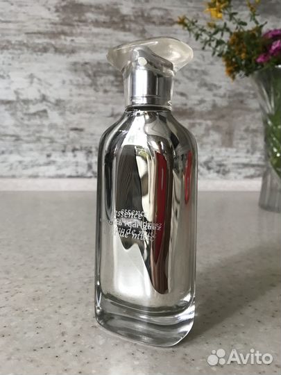 Narciso rodriguez essence eau de musc EDT 75 ml