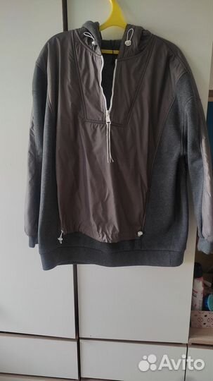 Спортивный костюм женский теплый 52 54