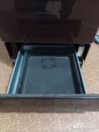 Плита газовая