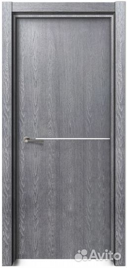 Межкомнатные двери серия 