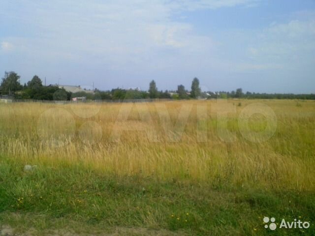 Участок 12 сот. (ИЖС)