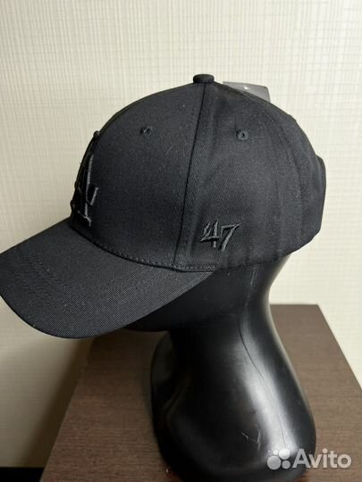 Кепка LA новая