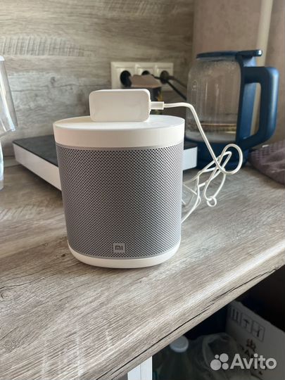 Умная колонка Xiaomi Mi SMART Speaker
