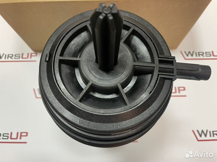 Пневмобаллон задний правыйPorsche Macan 95B616002B