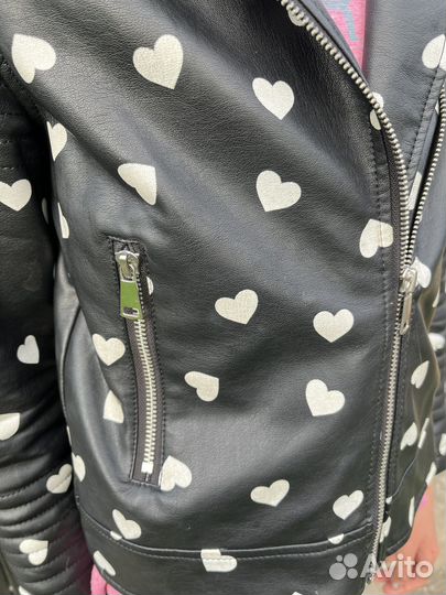 Куртка для девочки H&M