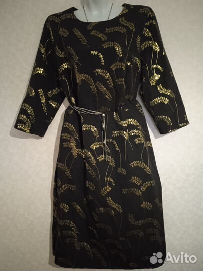 Платье женское