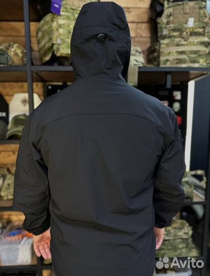 Куртка-ветровка Trooper Sturmer