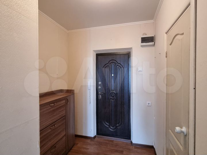 1-к. квартира, 37 м², 16/17 эт.