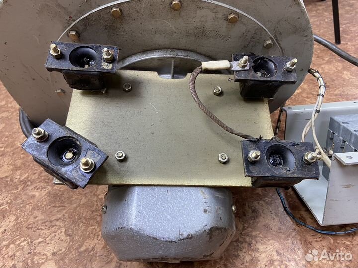 Вентилятор вытяжной улитка