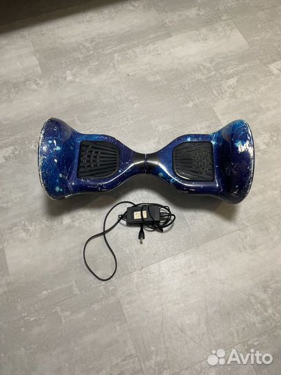 Гироскутер бу