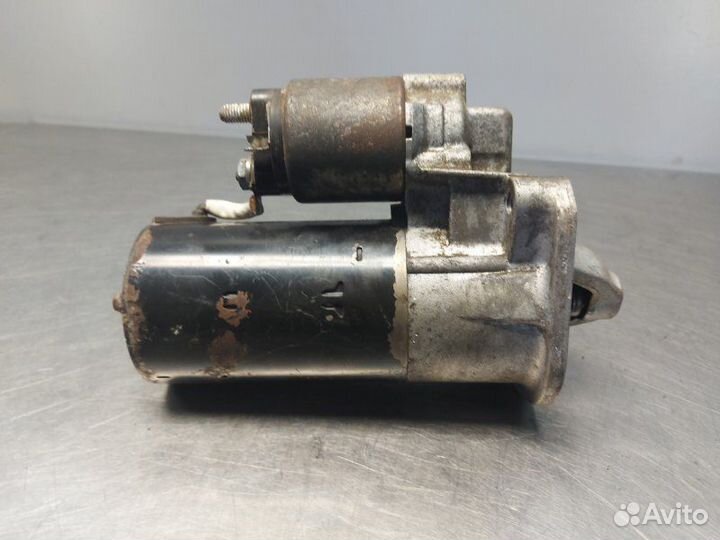 Стартер Volvo S80 B5244S 2003