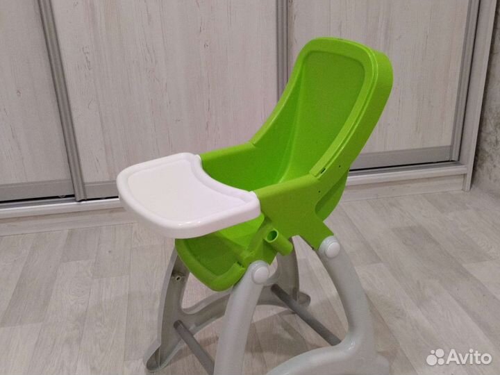 Столик для кормления кукол