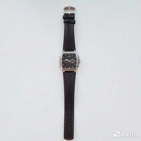 Наручные часы casio efa 120