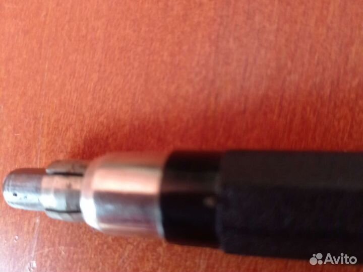 Цанговые карандаши 