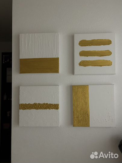 Картины для интерьера