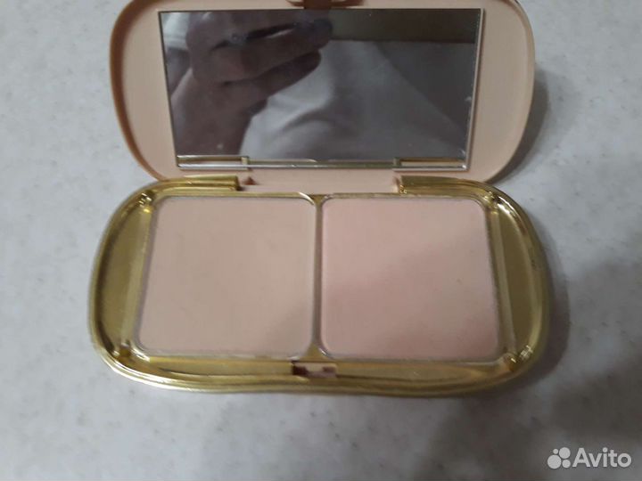 Косметика бу пакетом