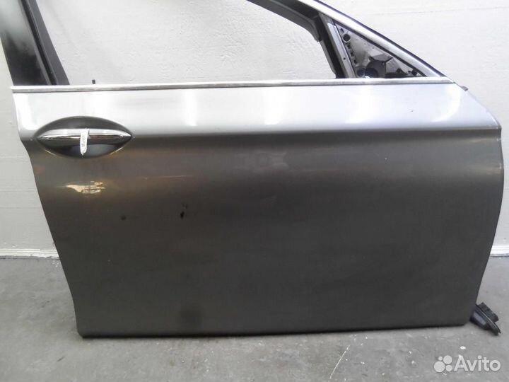 Дверь передняя правая BMW 5-Series