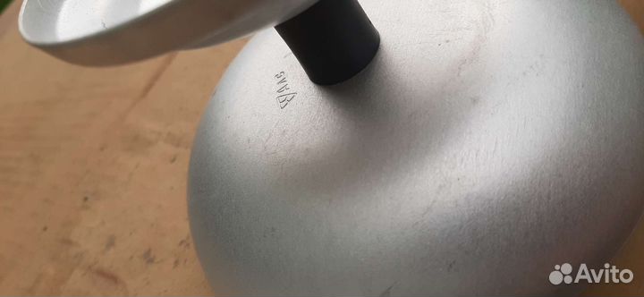 Креманка СССР