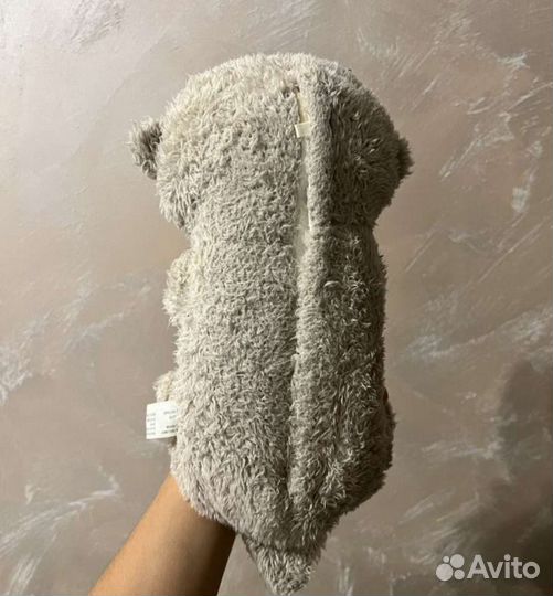 Fisher price выдра для засыпания