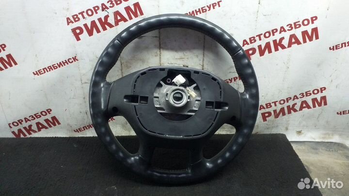 Руль Hyundai Ix35 LM G4KJ 2013