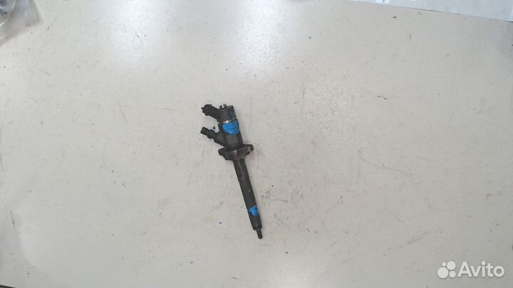 Форсунка топливная Peugeot 407, 2007