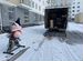 Переезд межгород газель