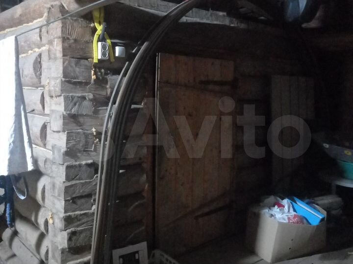 Дом 45,6 м² на участке 6,4 сот.