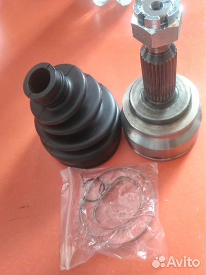 Шрус наружный mitsubishi lancer X ланцер 10