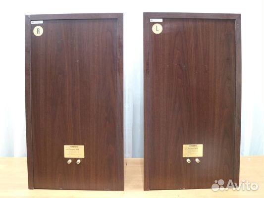 Акустика Onkyo scepter 1001 Акустика Onkyo scepter