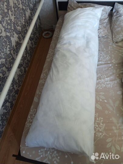 Подушка дакимакура