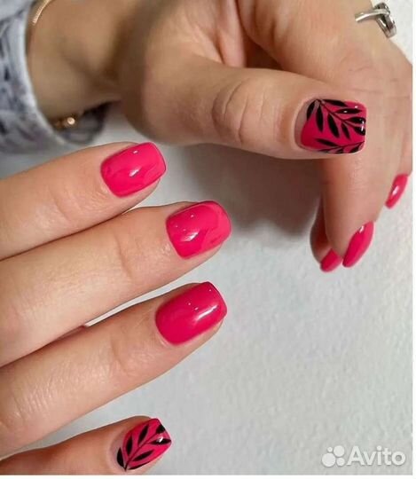 Курсы обучение маникюру