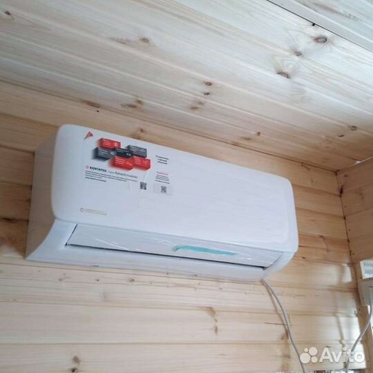 Сплит система Kentatsu