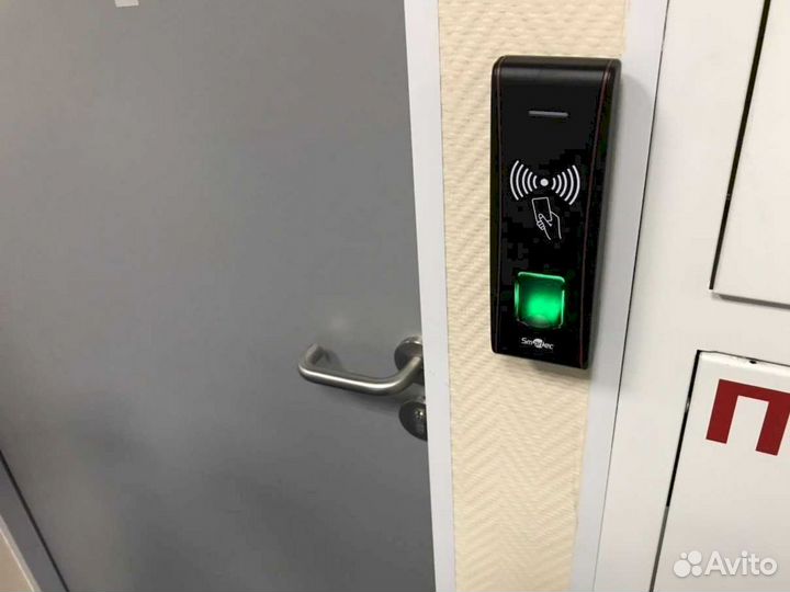 Домофон защити родителей