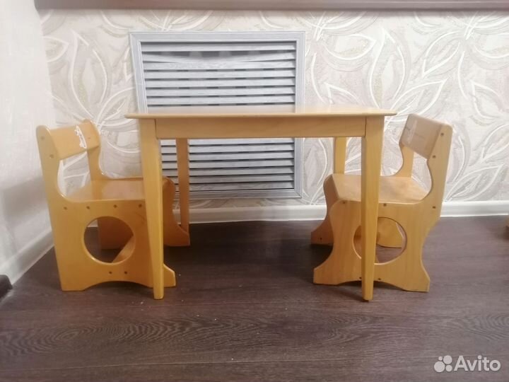 Детская мебель бу