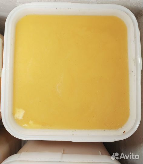 Горный Мёд Алтайский (Тигирекский) доставка