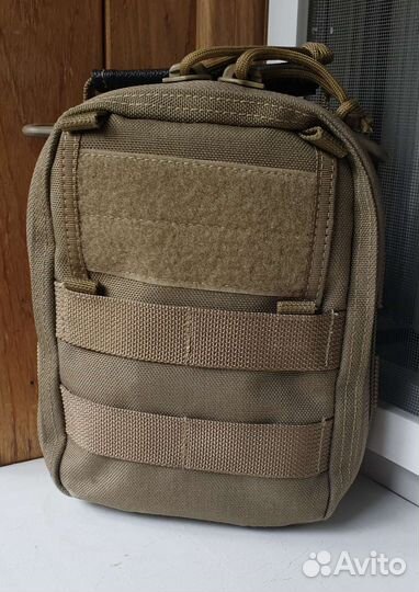 Подсумок Maxpedition FR1